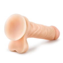 Load image into Gallery viewer, Dr Skin 8 Cock Beige Magnum Dong Beige &quot;
