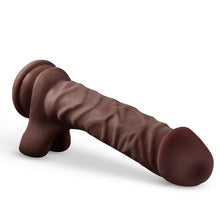 Load image into Gallery viewer, Coverboy The Dj Chocolate
