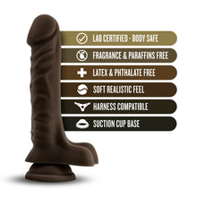 Load image into Gallery viewer, Coverboy The Dj Chocolate
