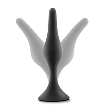 Load image into Gallery viewer, Luxe Beginner Plug Kit Black
