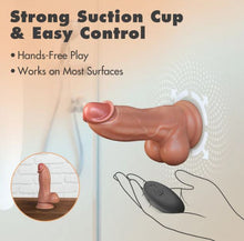 Load image into Gallery viewer, Dr Skin Dr Brody Beige Silicone
