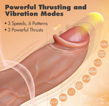 Load image into Gallery viewer, Dr Skin Dr Brody Beige Silicone
