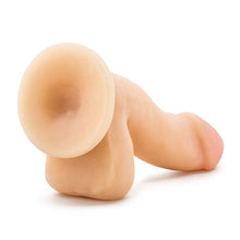Load image into Gallery viewer, Au Naturel 6.5 Sensa Feel Dildo Beige &quot;
