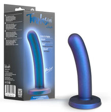 Load image into Gallery viewer, Temptasia Surrender Peg Intermediate - Blue Lust
