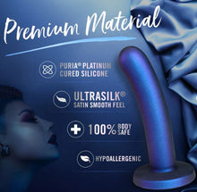 Load image into Gallery viewer, Temptasia Surrender Peg Intermediate - Blue Lust
