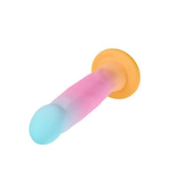 Load image into Gallery viewer, Avant Golden Dawn 8in G-spot &amp; Anal Play
