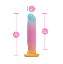Load image into Gallery viewer, Avant Golden Dawn 8in G-spot &amp; Anal Play
