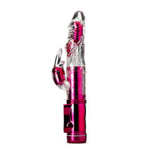 Load image into Gallery viewer, Sexy Things Frisky Rabbit Pink
