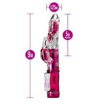 Load image into Gallery viewer, Sexy Things Frisky Rabbit Pink
