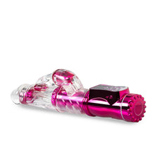 Load image into Gallery viewer, Sexy Things Frisky Rabbit Pink
