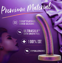 Load image into Gallery viewer, Temptasia Surrender Peg Beginner - Power Purple
