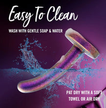 Load image into Gallery viewer, Temptasia Surrender Peg Beginner - Power Purple
