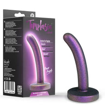 Load image into Gallery viewer, Temptasia Surrender Peg Beginner - Power Purple
