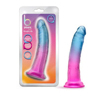 Load image into Gallery viewer, B Yours Beautiful Sky 7 Dildo Sunset "
