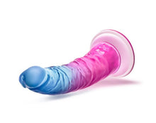 Load image into Gallery viewer, B Yours Beautiful Sky 7 Dildo Sunset "
