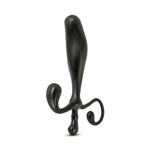 Anal Adventures Prostate Stimulator Black
