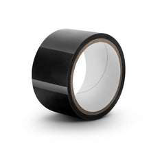 Load image into Gallery viewer, Temptasia Bondage Tape 60ft Black
