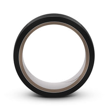 Load image into Gallery viewer, Temptasia Bondage Tape 60ft Black
