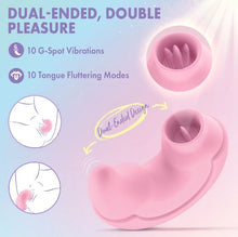 Load image into Gallery viewer, Play With Me Poul &amp; Play Stimulation Vibrator
