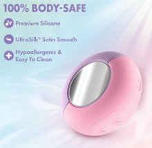 Load image into Gallery viewer, Play With Me Poul &amp; Play Stimulation Vibrator
