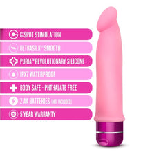 Load image into Gallery viewer, Purity Pink
