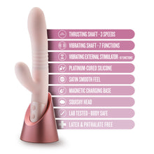 Load image into Gallery viewer, Blush Fraya Pink

