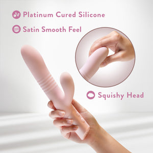Blush Fraya Pink