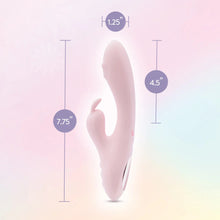 Load image into Gallery viewer, Play With Me Fairy Flutter Pink
