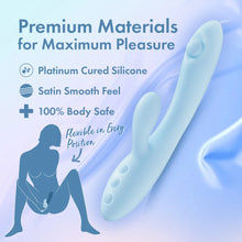 Load image into Gallery viewer, Play With Me Moondust Magic Blue
