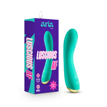Load image into Gallery viewer, Aria Luscious Af Teal
