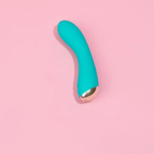 Load image into Gallery viewer, Aria Luscious Af Teal

