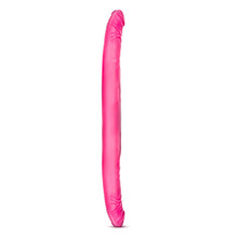 Load image into Gallery viewer, B Yours 16 Double Dildo Pink &quot;
