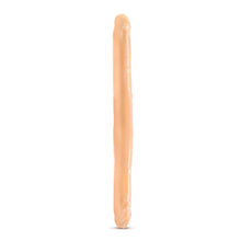 Load image into Gallery viewer, B Yours 16 Double Dildo Beige &quot;
