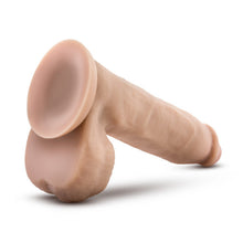 Load image into Gallery viewer, Coverboy War Hero Vanilla Dildo
