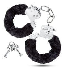Load image into Gallery viewer, Temptasia Beginner Cuffs Black
