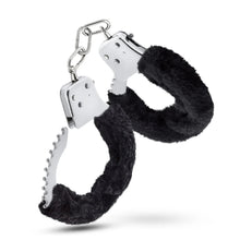 Load image into Gallery viewer, Temptasia Beginner Cuffs Black

