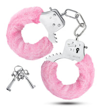 Load image into Gallery viewer, Temptasia Beginner Cuffs Pink
