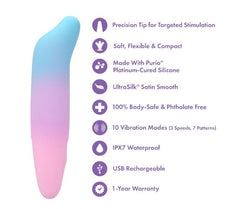 Play With Me Dolphin Kisses