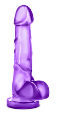 Load image into Gallery viewer, B Yours Sweet&#39; N Hard 7 Dong Purple &quot;
