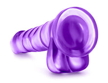Load image into Gallery viewer, B Yours Sweet&#39; N Hard 7 Dong Purple &quot;
