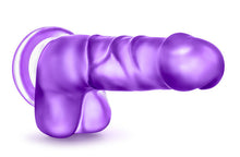 Load image into Gallery viewer, B Yours Sweet&#39; N Hard 7 Dong Purple &quot;
