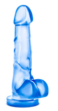 Load image into Gallery viewer, B Yours Sweet N Hard 4 Blue "
