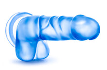 Load image into Gallery viewer, B Yours Sweet N Hard 4 Blue "
