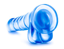 Load image into Gallery viewer, B Yours Sweet N Hard 4 Blue "
