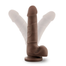 Load image into Gallery viewer, Dr Skin Basic 7in Chocolate
