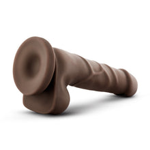 Load image into Gallery viewer, Dr Skin Basic 7in Chocolate
