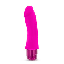 Load image into Gallery viewer, Luxe Marco Pink Vibrator
