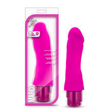 Load image into Gallery viewer, Luxe Marco Pink Vibrator
