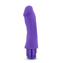 Load image into Gallery viewer, Luxe Marco Purple Vibrator
