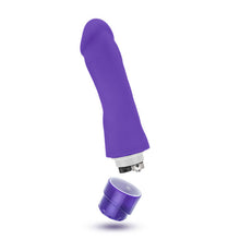 Load image into Gallery viewer, Luxe Marco Purple Vibrator

